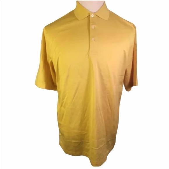 Polo Ralph Lauren Other - Polo Golf Ralph Lauren Pima Cotton Polo Shirt